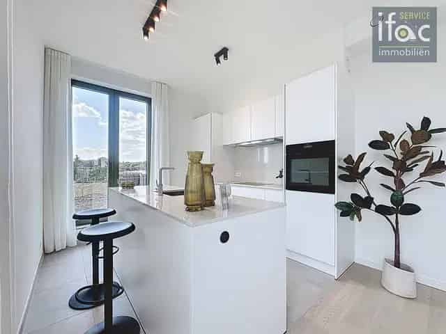 Appartement te huur te Arboretum 2 slaapkamers