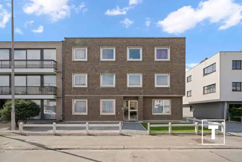 Opbrengsteigendom Zwijnaarde: 6 Units  Garages