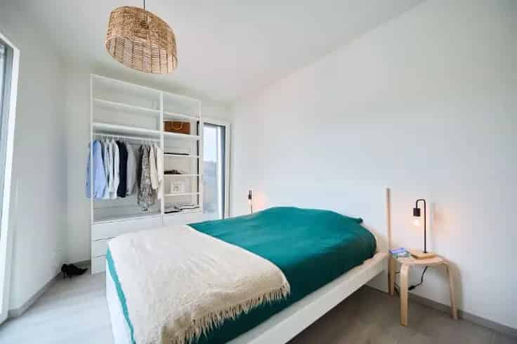 Appartement Te Koop: Nieuwbouw in Liège