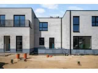 Vrijstaande woning te Lommel: 3 slaapkamers, 145m²