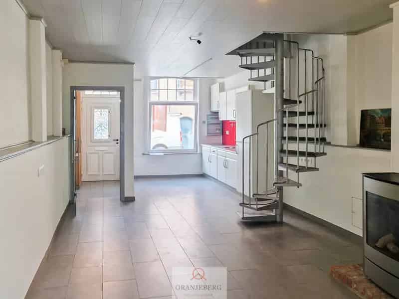 Huis te huur Brugge Centrum nabij Ezelstraat