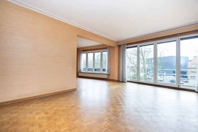 Appartement te koop 2 slaapkamers LAEKEN