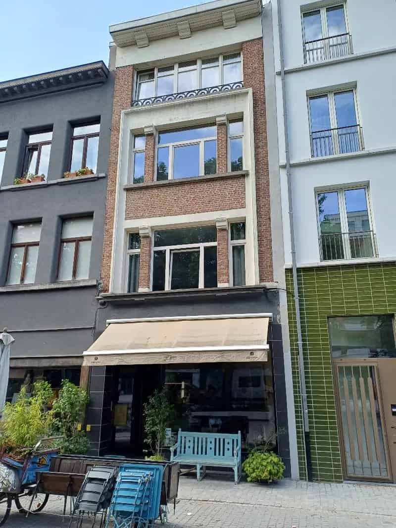 Appartement te huur