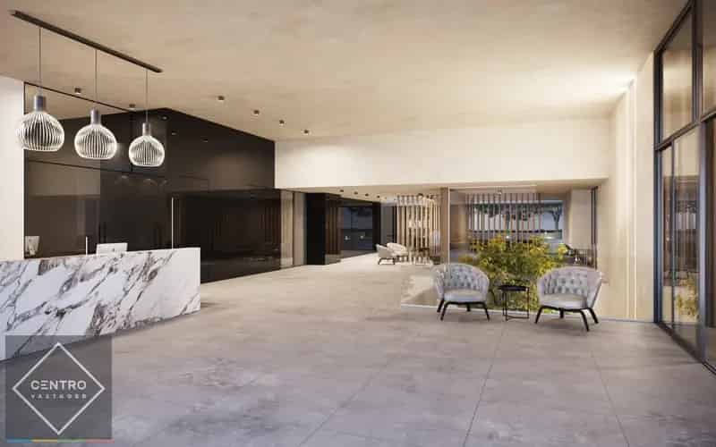 Nieuwbouw Assistentiewoning Topligging Investering