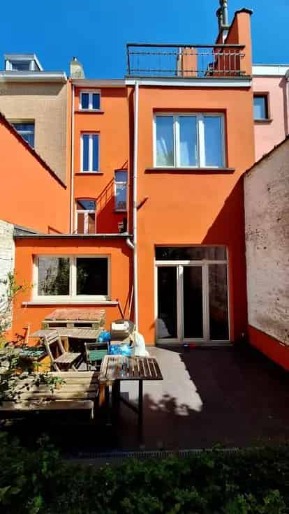 Huis Te Koop Woluwe-Saint-Lambert 4 slaapkamers 253m²