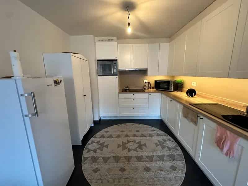 Appartement te Huur Langemark 2 Slaapkamers