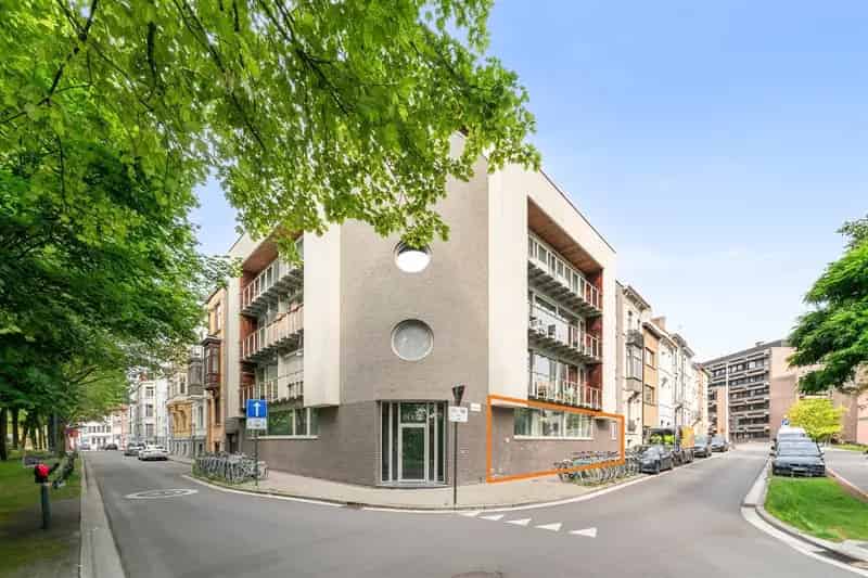 Appartement te huur 2 slaapkamers Schelde