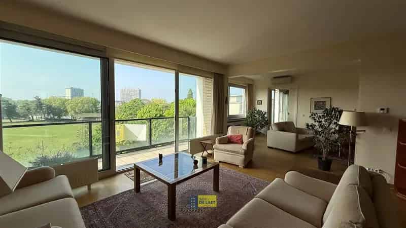 Appartement te huur Wilrijk 3 slaapkamers 2 badkamers