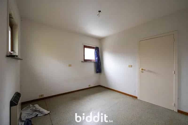 Appartement te renoveren Essen - 2 slaapkamers - Tuin