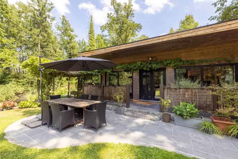 Recreatiewoning 1 slaapkamer 7582m² Westmeerbeek
