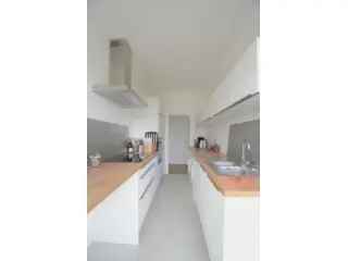 Appartement te Koop Elsene 2 slaapkamers gerenoveerd