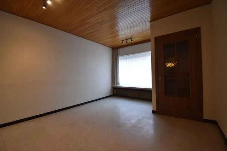 Woning te Meulebeke