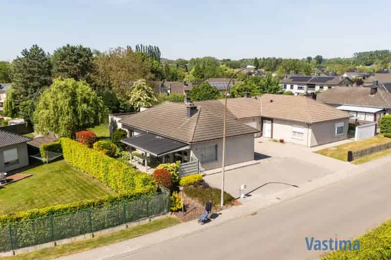 Ruime Bungalow te Koop in Ternat - Ideaal Gezinnen of Kangoeroewonen