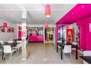 Huis gemengd gebruik te koop - Destelbergen RBT33623