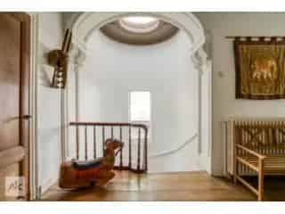 Herenhuis Lambermont 794m2 te renoveren