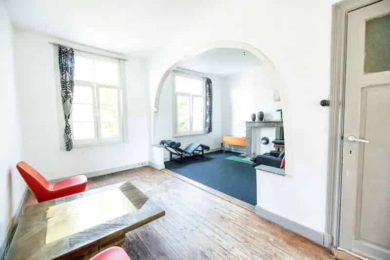 Te renoveren woning met potentieel