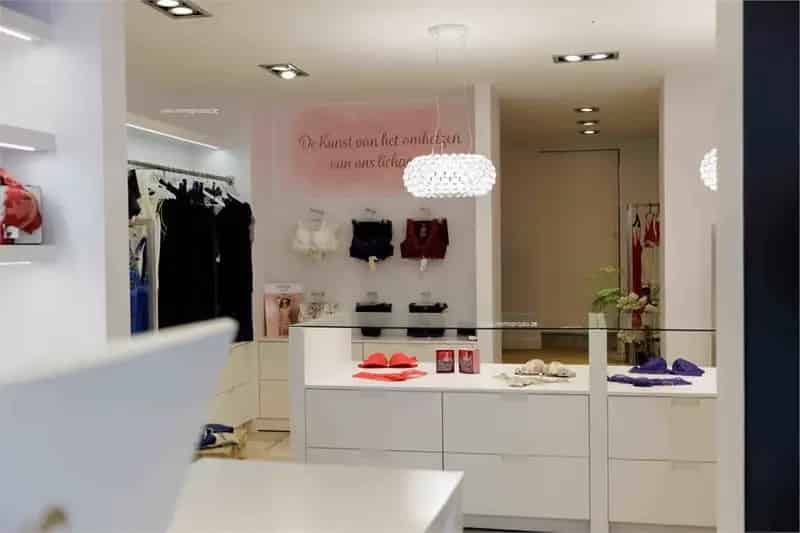 Handelspand te Huur Anzegem Centrum