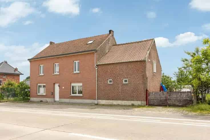 Huis Te Koop 6 slaapkamers 2 badkamers 350m²