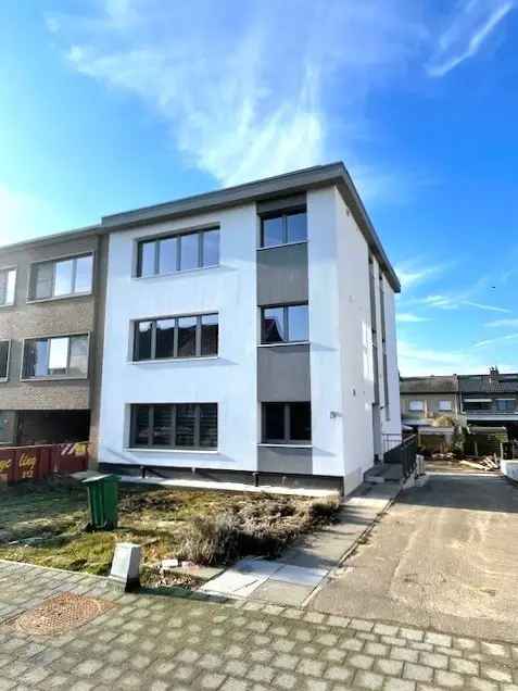 Appartement te huur Leuven - 2 slaapkamers - Energiezuinig