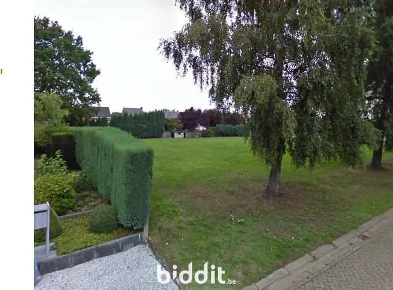 BOUWGROND VOOR VRIJSTAANDE WONING