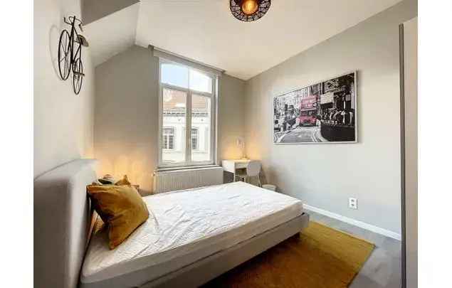 Kamer van 295 m² in Brussels