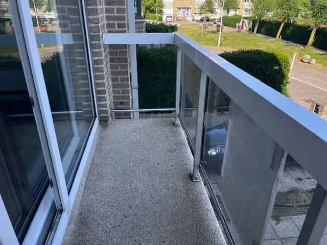 Zonnig appartement te koop Oostende 1 slaapkamer terras