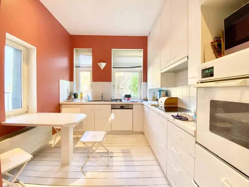 Huis te koop Sint-Lambrechts-Woluwe