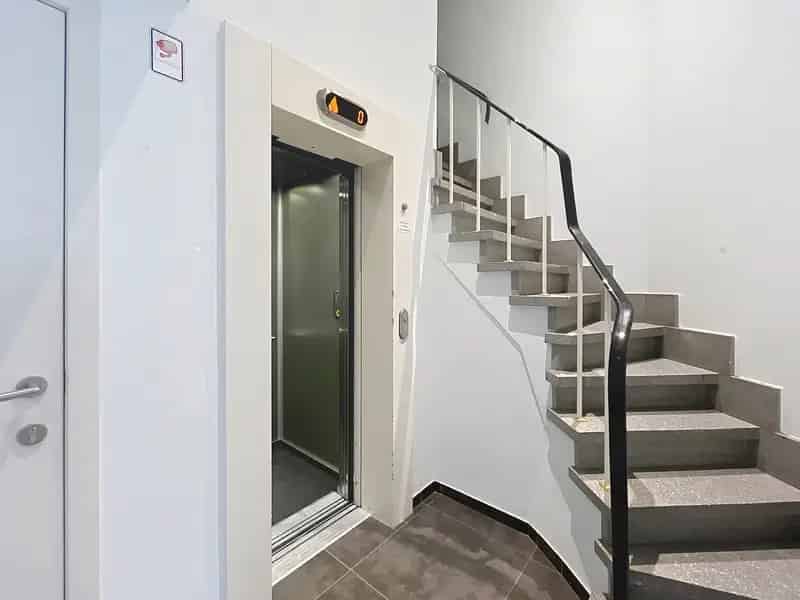 Studio te Huur Leuven Centrum - Instapklaar