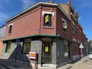 Handelspand te koop Frameries 140m²