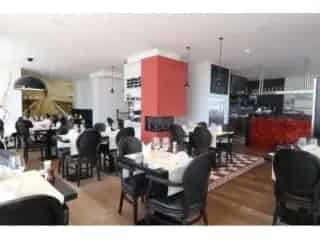 Handelsfonds Restaurant te Koop Wenduine