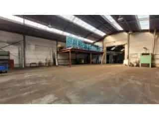 Industrieel Gebouw te Koop Templeuve