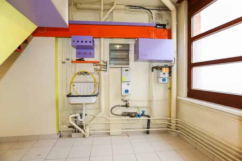 Te Koop: 1 Slaapkamer Woning Melsele Centrum