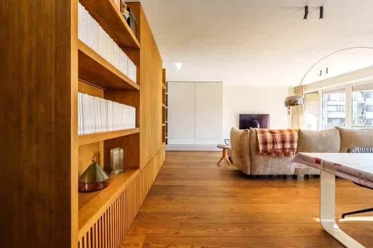 Appartement te koop Roeselare - 178m² - gerenoveerd - EPC A