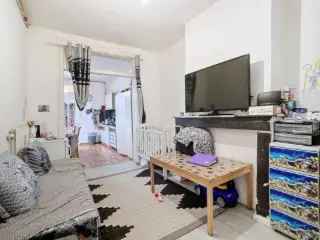 Duplex te Koop Anderlecht 3 slaapkamers 86m²