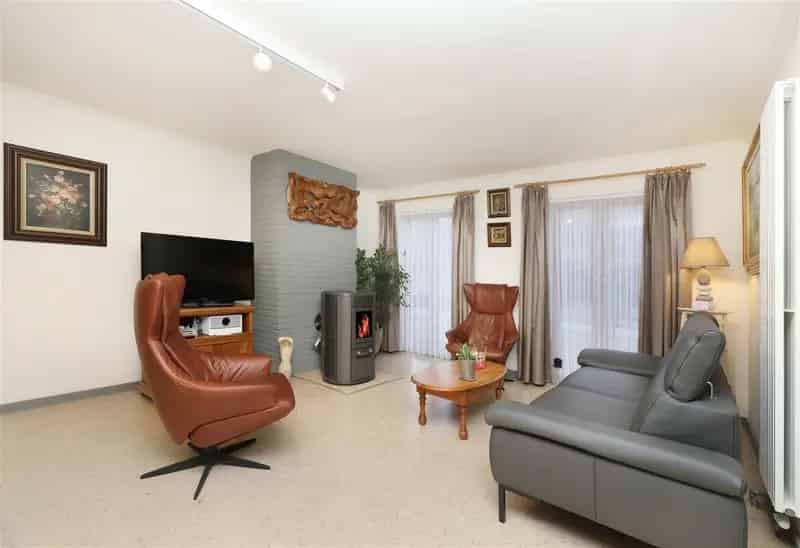 Gelijkvloerse woning te huur Bret Gelieren 3 slaapkamers