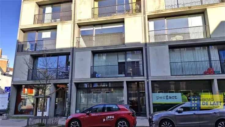 Appartement te koop Antwerpen Dam 90m² 2 slaapkamers