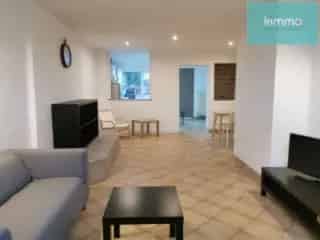 Huis te Koop Montignies-sur-Sambre 3 slaapkamers