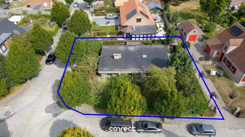 Huis te koop