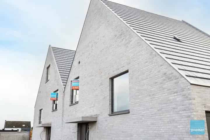 Nieuwbouw Woningen te Koop Lede