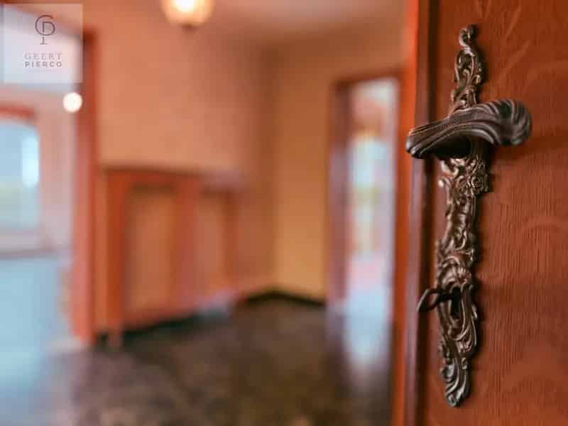 Landelijke Villa te Koop in Neerwinden