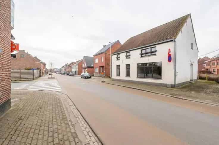 Huis Te Koop
