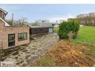 Villa te koop Lennik - Ruime woning met tuin en garage