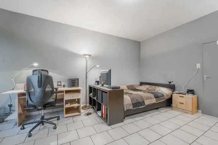 Appartement Te Koop