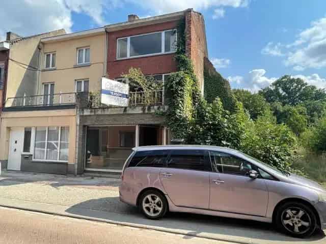 Huis te koop Aarschot Centrum HOB