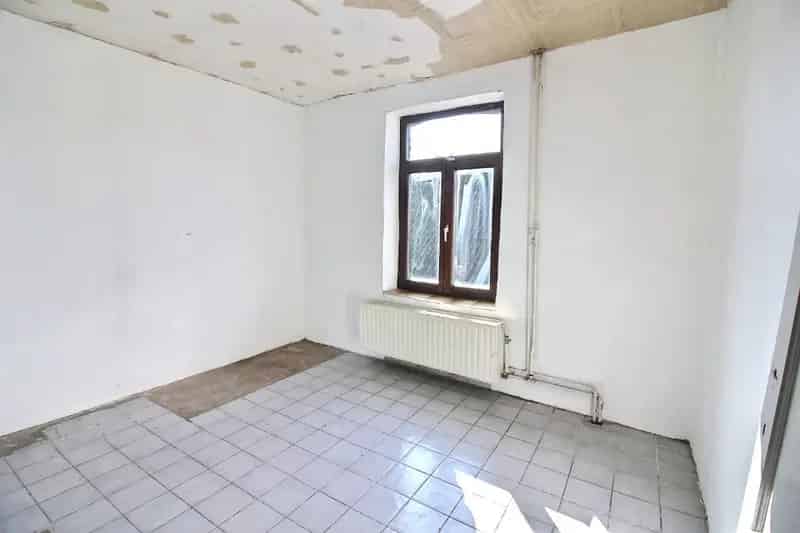 Te renoveren woning in Andrimont nabij Dison en Verviers