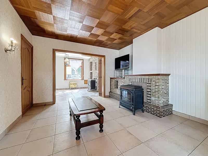 Huis te koop
