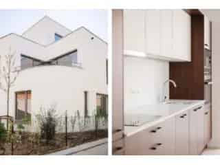 Appartement te Koop Ukkel 2 slaapkamers