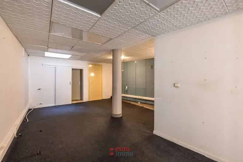 Handelspand te Huur Koksijde Centrum