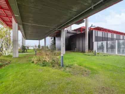 Stijlvol Appartement nabij Brussel Noord Station
