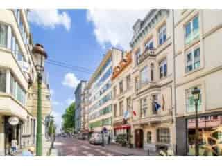 Kantoor te koop - Brussel VBD13387